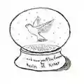 Kevin M Kirker ...and now you'll live forever