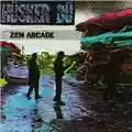 Hüsker Dü Zen Arcade