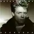 Bryan Adams Reckless