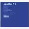 Supersilent 1-3