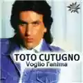 Toto Cutugno Voglio l'anima