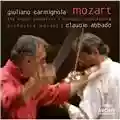 Wolfgang Amadeus Mozart The Violin Concertos / Sinfonia Concertante