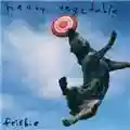 Heavy Vegetable Frisbie