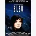 Krzysztof Kieslowski Tre colori: Film Blu