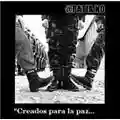 @Patia No Creados Para La Paz...Fomentando Las Guerra