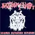 Blasphemophagher Atomic Infested Carnage