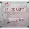 Martin Barre Stage Left