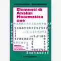 Paolo Marcellini e Carlo Sbordone Elementi di analisi matematica uno
