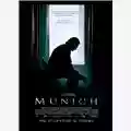 Steven Spielberg Munich
