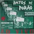 Ratos De Porao / Colera Ao Vivo