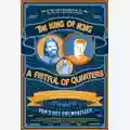 Seth Gordon The King Of Kong: A Fistful of Quarters