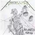 Metallica ...And Justice For All