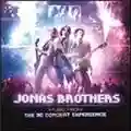Jonas Brothers Music From The 3D Concert Experience