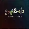 Genesis Genesis Box 1976-1982