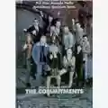 Alan Parker The Commitments