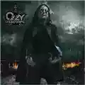 Ozzy Osbourne Black Rain