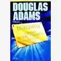 Douglas Adams Dirk Gently - Agenzia di Investigazione Olistica