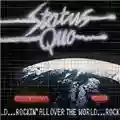 Status Quo Rockin' all over the world