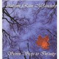 Autumn Rain Melancholy Seven Steps To Infinity