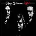 King Crimson Red