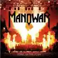 Manowar Gods Of War - Live