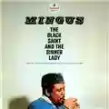 Charles Mingus The Black Saint and the Sinner Lady