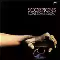 Scorpions Lonesome Crow