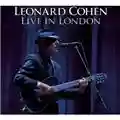 Leonard Cohen Live In London