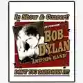 Bob Dylan Roma 17 Aprile 2009 - PalaLottomatica