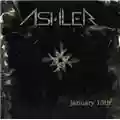 Ashler January 13th