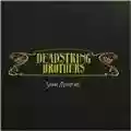 Deadstring Brothers Silver Mountain