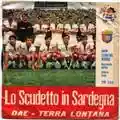 Murru Fara Pippia Lo Scudetto In Sardegna