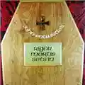 John Entwistle Rigor Mortis Sets In