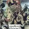 Brainticket Psychonaut