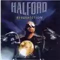 Halford Resurrection