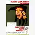 Robert Aldrich Hush...Hush, Sweet Charlotte (Piano... piano, dolce Carlotta)