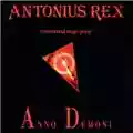 Antonius Rex Anno Demoni