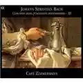 Johann Sebastian Bach Concerts Avec Plusieurs Instruments - III
