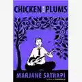 Marjane Satrapi Chicken with Plums
