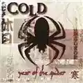 Cold Year of the Spider