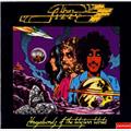 Thin Lizzy Vagabonds of the Western World
