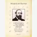 Marcus du Sautoy The Music of the Primes (L'Enigma dei Numeri Primi)