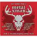 AA.VV. We Wish You A Metal X-Mas And A Headbanging New Year
