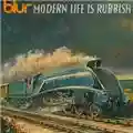 Blur Modern Life Is Rubbish