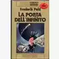 Frederik Pohl La porta dell'infinito