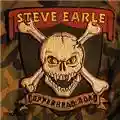 Steve Earle Copperhead Road (Deluxe Edition) (disc 1)