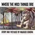 Maurice Sendak Where The Wild Things Are