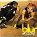 Blur Parklife