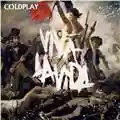 Coldplay Viva la Vida or Death and All His Friends