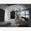 The Notwist Pick Up The Phone (Luis Briceno Music Videoclip)